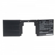Batteria per Microsoft Surface Book 2 15" / 1793 Keyboard, G3HTA040H, 11.36 V, 5400 mAh