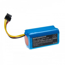Batteria per Proscenic Cocoa Smart 780T / Sencor SRV 4000, 2600 mAh