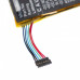 Batteria per Asus Zenpad 10 LTE / ZD300C / Z300CL, 1500 mAh