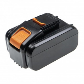 Batteria per Worx WA3553 / WA3604, 20 V, 4.95 Ah