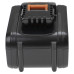 Batteria per Worx WA3553 / WA3604, 20 V, 5.0 Ah Batteria per Worx WA3553 / WA3604, 20 V, 5.0 Ah