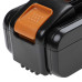 Batteria per Worx WA3553 / WA3604, 20 V, 5.0 Ah Batteria per Worx WA3553 / WA3604, 20 V, 5.0 Ah