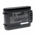 Batteria per Worx WA3601, 20 V, 2.0 Ah