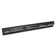 Batteria per HP Probook 450 G3 / 455 G3 / 470 G3, RI04XL, 2600 mAh