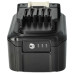 Batteria per BL1016 / BL1021B / BL1040B, 12 V, 3.0 Ah Batteria per BL1016 / BL1021B / BL1040B, 12 V, 3.0 Ah