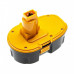 Batteria per DeWalt DC9096 / DE9096 / DW9096, 18V, 4.0Ah Batteria per DeWalt DC9096 / DE9096 / DW9096, 18V, 4.0Ah