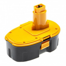 Batteria per DeWalt DC9096 / DE9096 / DW9096, 18V, 4.0Ah