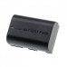 Batteria LP-E6 / LP-E6N za Canon EOS 5D Mark III / EOS 5D Mark II / EOS 7D, 2250 mAh