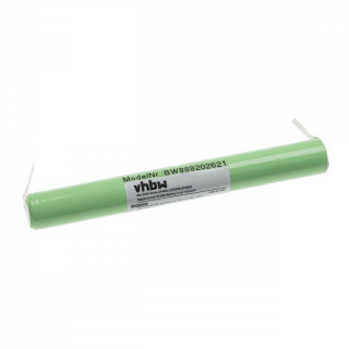 Batteria per Philips QT4020 / QT4023 / QT4024, 950 mAh