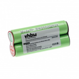 Batteria per Philips BodyGroom 3000 / 5000 / 7000, 950 mAh