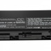 Batteria per Lenovo Thinkpad P52, 7800 mAh