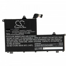 Batteria per Lenovo ThinkBook 14-IML / 15-IML, 4000 mAh