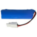 Batteria per Vileda Quick & Clean, 2600 mAh