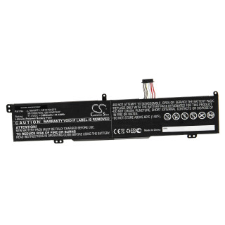 Batteria per Lenovo IdeaPad L340-15IRH / L340-17IRH, 3900 mAh