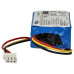 Batteria per Hobot 168 / 288 / 388, 800 mAh