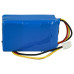 Batteria per Hobot 168 / 288 / 388, 800 mAh