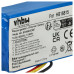 Batteria per Hobot 168 / 288 / 388, 800 mAh