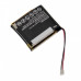 Batteria per Garmin Fenix 5X / Fenix 5X Running, 410 mAh