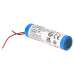 Batteria per Sony WF-1000XM3, 800 mAh Batteria per Sony WF-1000XM3, 800 mAh