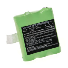 Batteria per Midland T71 / T75 / T77, 1500 mAh