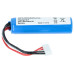 Batteria per Sony SRS-XB21 / SRS-XB22, ST-05, 3000 mAh