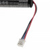 Batteria per Parrot Bebop 2 SkyController 2 P2, 3400 mAh
