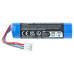 Batteria per Parrot Bebop 2 SkyController 2 P2, 3400 mAh Batteria per Parrot Bebop 2 SkyController 2 P2, 3400 mAh