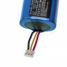Batteria per Gardena ComfortCut Li 8893 / Li 8895, 7.4 V, 1.5 Ah