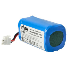 Batteria per Mamibot PreVac 650, 2600 mAh