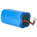 Batteria per Mamibot PreVac 650, 2600 mAh