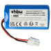 Batteria per Mamibot PreVac 650, 2600 mAh