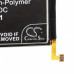 Batteria per LG K52 (2020) / K62 (2020), 3900 mAh