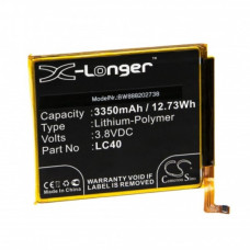 Batteria per Motorola Moto E7 / XT2052, 3350 mAh