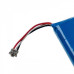 Batteria per Garmin inReach Mini / Mini 2, 950 mAh