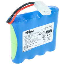 Batteria per Water Tech Pool Blaster Max CG, 9630-BHPB, 3000 mAh Batteria per Water Tech Pool Blaster Max CG, 9630-BHPB, 3000 mAh
