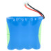 Batteria per Water Tech Pool Blaster Max CG, 9630-BHPB, 3000 mAh