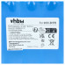 Batteria per Water Tech Pool Blaster Max CG, 9630-BHPB, 3000 mAh