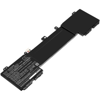 Batteria per Asus ZenBook Pro UX550VD / UX550VE, C42N1630, 4650 mAh Batteria per Asus ZenBook Pro UX550VD / UX550VE, C42N1630, 4650 mAh