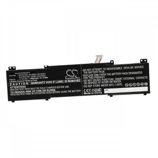 Batteria per Asus Flip 14 UM462DA / UX462DA, B31N1822, 3600 mAh