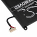 Batteria per HP Chromebook X360 14-DA / X360 14 G1, SY03XL, 5150 mAh