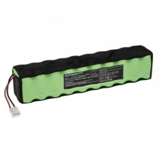 Batteria per Rowenta RH8770 / RH8771 / RH8775, 3000 mAh