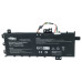 Batteria per Asus VivoBook 14 X412 / X412D / X412F, C21N1818-1, 4100 mAh