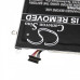 Batteria per HP Pro X2 612 G1, per tastatura, 3150 mAh