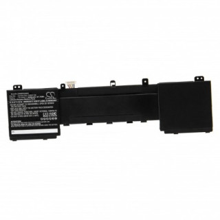 Batteria per Asus ZenBook Pro 15 UX550 / UX580, C41N1728, 4400 mAh