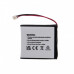 Batteria per Garmin Fenix 5X, 430 mAh