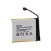 Batteria per Motorola Moto 360, 370 mAh