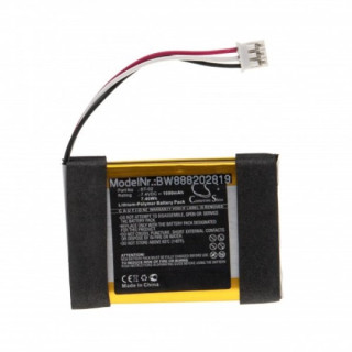 Batteria per Sony SRS-X11, 1000 mAh