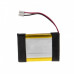 Batteria per Sony SRS-X11, 1000 mAh