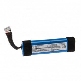 Batteria per JBL Xtreme 3, 6800 mAh