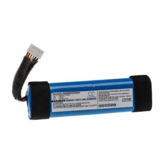 Batteria per JBL Xtreme 3, 5200 mAh